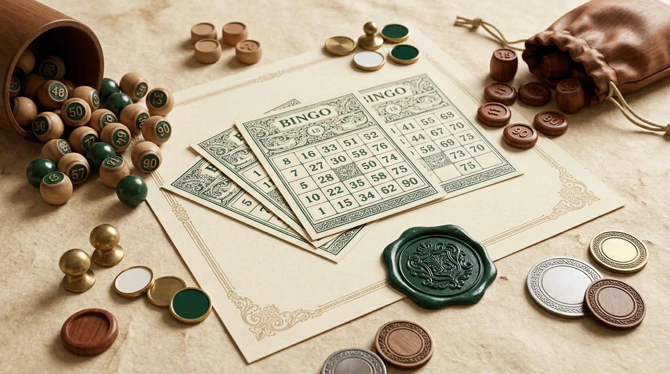 tombola login &mdash; Tombola Login: Giochi Gratuiti